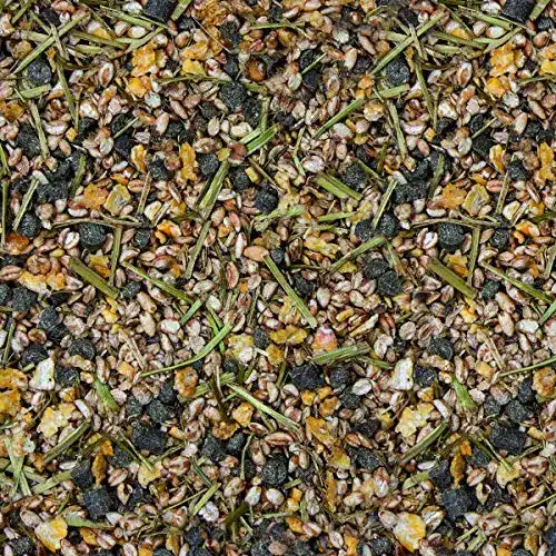 Pferdefutter Senior Höveler Original Oldie-Mix, 20 kg