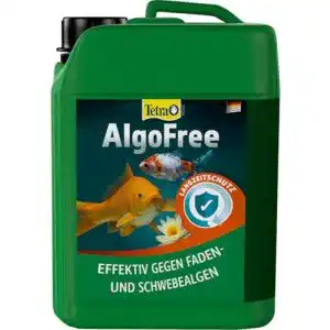 Teichklar Tetra Pond AlgoFree, 3 L