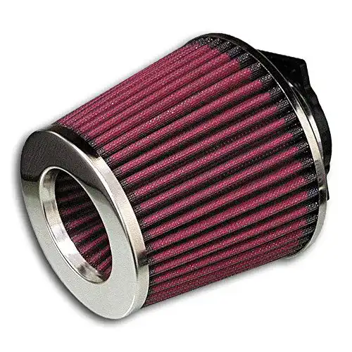 Die beste Sportluftfilter JOM Car Parts & Car Hifi GmbH 2026 Test Bestseller Sportluftfilter JOM Car Parts & Car Hifi GmbH