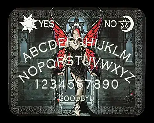 Ouija-Board Figuren-Shop.de Witchboard Arachnafaria