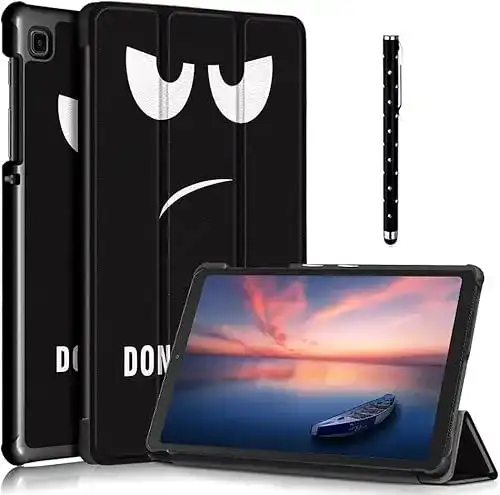 Samsung-Tab-A7-Hülle Acelive Tablet Hülle Schutzhülle