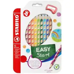 Buntstifte STABILO Ergonomischer Buntstift für Rechtshänder