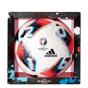 EM-Ball adidas Euro16 Omb Fußball, 5
