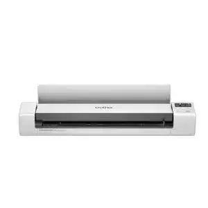 Handscanner Brother DS-940 Mobiler Scanner, A4, beidseitig
