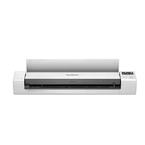 Handscanner Brother DS-940 Mobiler Scanner, A4, beidseitig