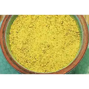Zitronenpfeffer Gewürzkontor München Gourmet fein, 200g