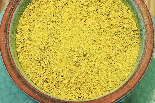 Zitronenpfeffer Gewürzkontor München Gourmet fein, 200g
