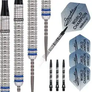 Steeldarts Unicorn World Champion Natural Gary Anderson Phase 3