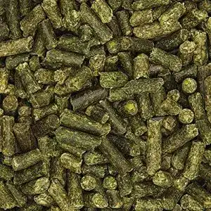 Luzernepellets Havens 25kg