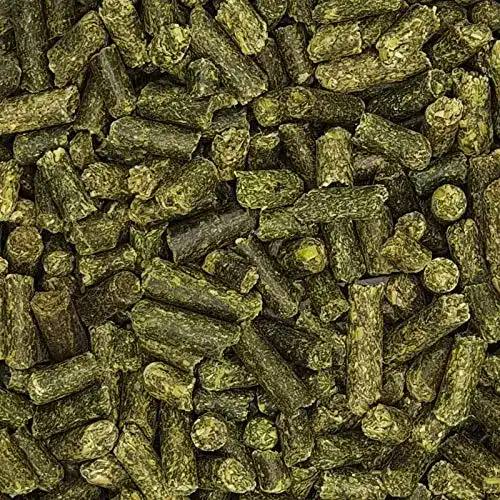 Luzernepellets Havens 25kg