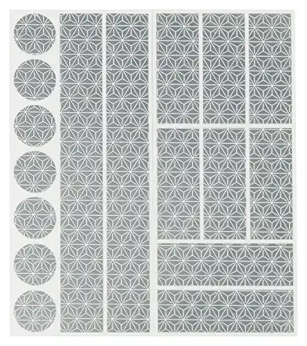 Reflektoren Pfalzkind Aufkleber Sticker, 17 Stück, HiPerformance