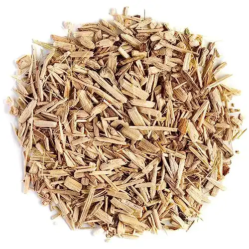 Ginseng-Tee Valley of Tea Weiße Ginseng Wurzel, 100g