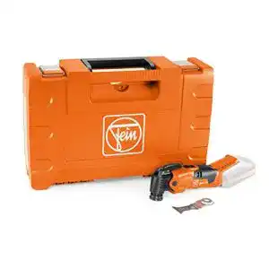 Fein-Multitool FEIN Akku MULTIMASTER AMM 500 Plus Select