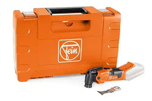 Fein-Multitool FEIN Akku MULTIMASTER AMM 500 Plus Select