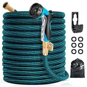 Gartenschlauch 30m GLADTOP Gartenschlauch Flexibel