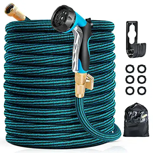 Gartenschlauch 30m GLADTOP Gartenschlauch Flexibel