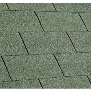 Dachschindeln Gartenwelt Riegelsberger Bitumenschindeln 1 m²