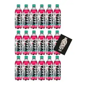 Vitaminwasser Vitavate Wasermelone, 18er Pack (18 x 0.5 l) EINWEG