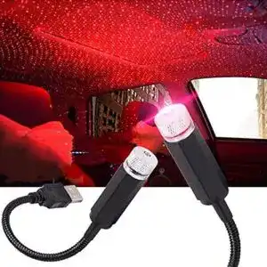 Auto-Sternenhimmel MZFANG LED Auto Decke Starlight