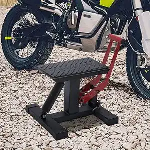 Motorradhebebühne Fetcoi Motorrad Hebebühne,Montage Ständer