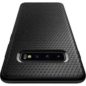 Samsung-Galaxy-S10-Hülle Spigen Liquid Air Hülle