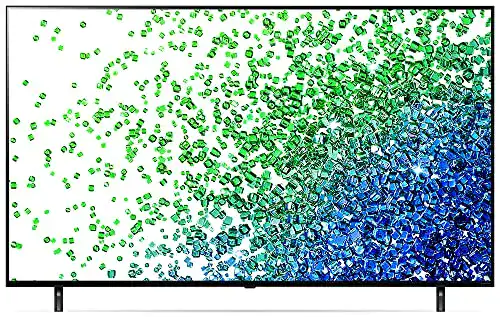 Die beste OLED 65 Zoll LG Electronics LG 65NANO809PA TV 4K NanoCell 2026 Test Bestseller OLED 65 Zoll LG Electronics LG 65NANO809PA TV 4K NanoCell