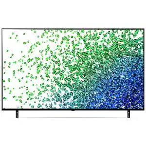 Fernseher bis 1000 Euro LG Electronics 65NANO809PA TV 164 cm
