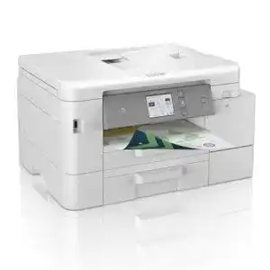 Brother-Laserdrucker Brother MFC-J4540DW 4-in-1 Farbtintenstrahl