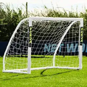 Forza-Fußballtor Net World Sports Forza Fußballtore, 9 Größen