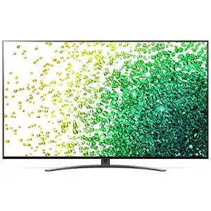 LG-Fernseher 50 Zoll LG Electronics LG 50NANO869PA NanoCell