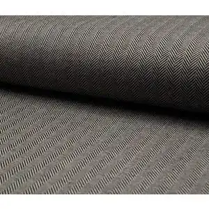 Jacquard-Stoff Zierstoff einfach nähen Jacquard Stretch Stoff