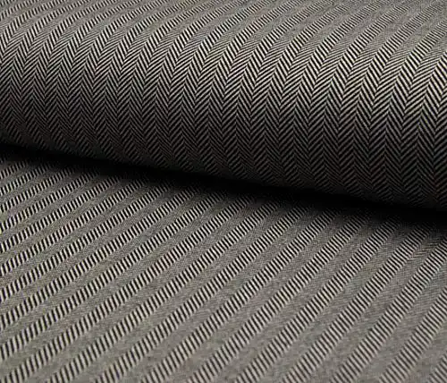 Jacquard-Stoff Zierstoff einfach nähen Jacquard Stretch Stoff
