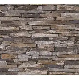 Vliestapete A.S. Création Best of Wood and Stone Tapete