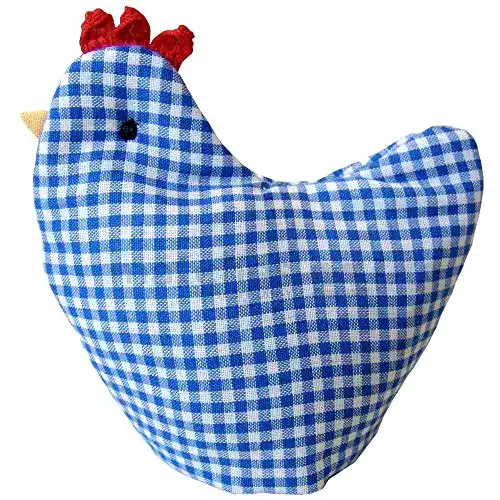 Eierwärmer matches21 HOME & HOBBY matches21 Stoff Huhn