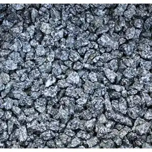 Granitsplitt Hoyo Technology GmbH 20 Kg Zierkies 16-22 mm