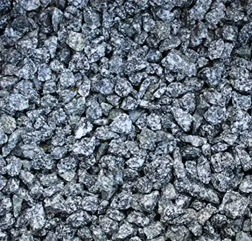 Granitsplitt Hoyo Technology GmbH 20 Kg Zierkies 16-22 mm