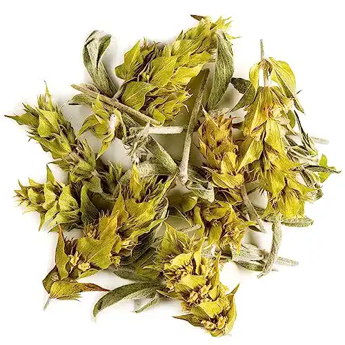 Griechischer Bergtee Valley of Tea Griechischer Berg Kräutertee, 50g