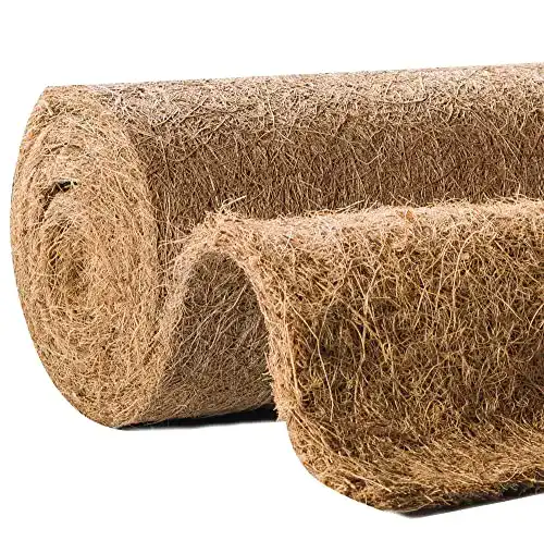 Kokosmatte Windhager Kokos-Filzmatte, , Frostschutz, Kälteschutz