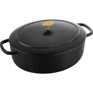 Ballarini-Töpfe BALLARINI Bellamonte Auflaufform, Bräter, Dutch