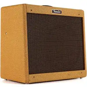 Gitarren-Röhrenverstärker Fender Blues Junior LTD C12N