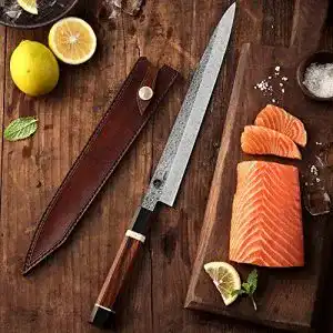 Yanagiba-Messer DELLINGER Sashimi Yanagiba, 270 mm