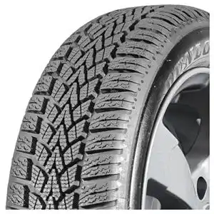 Winterreifen 195/50 R15 Dunlop Winter Response 2 MS M+S