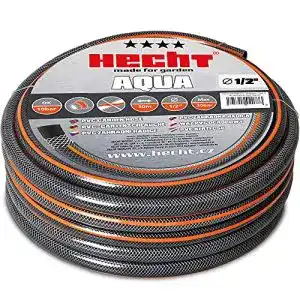 Gartenschlauch 30m Hecht 30m premium Gartenschlauch Set