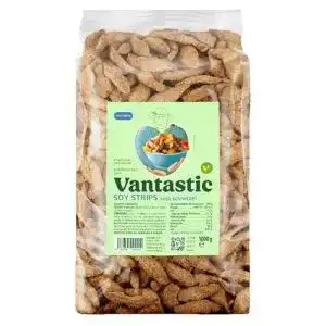Soja-Schnetzel Vantastic Foods Soja Schnetzel Fleischersatz, 1kg