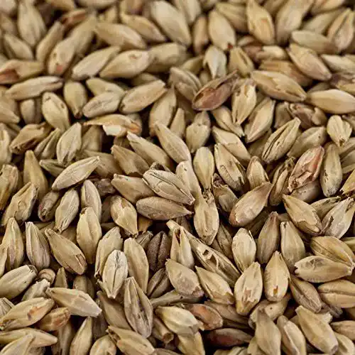 Braumalz Weyermann 1 kg Münchner Malz 2 für Dunkles Bier EBC
