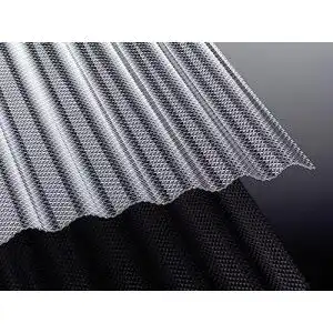 Lichtplatten Acrylshop24 Highlux® Acrylglas-Profilplatte, 3mm