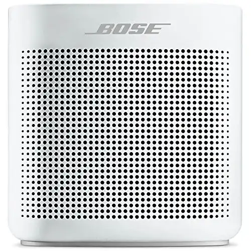 Bluetooth-Lautsprecher Bose SoundLink Color Bluetooth speaker II