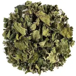 Brennnesseltee Valley of Tea Brennnessel Tee Bio, 100g
