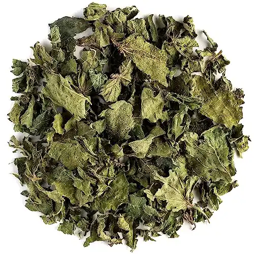 Brennnesseltee Valley of Tea Brennnessel Tee Bio, 100g