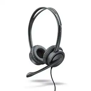 Trust-Headset Trust 17591 Maura USB Headset mit Mikrofon